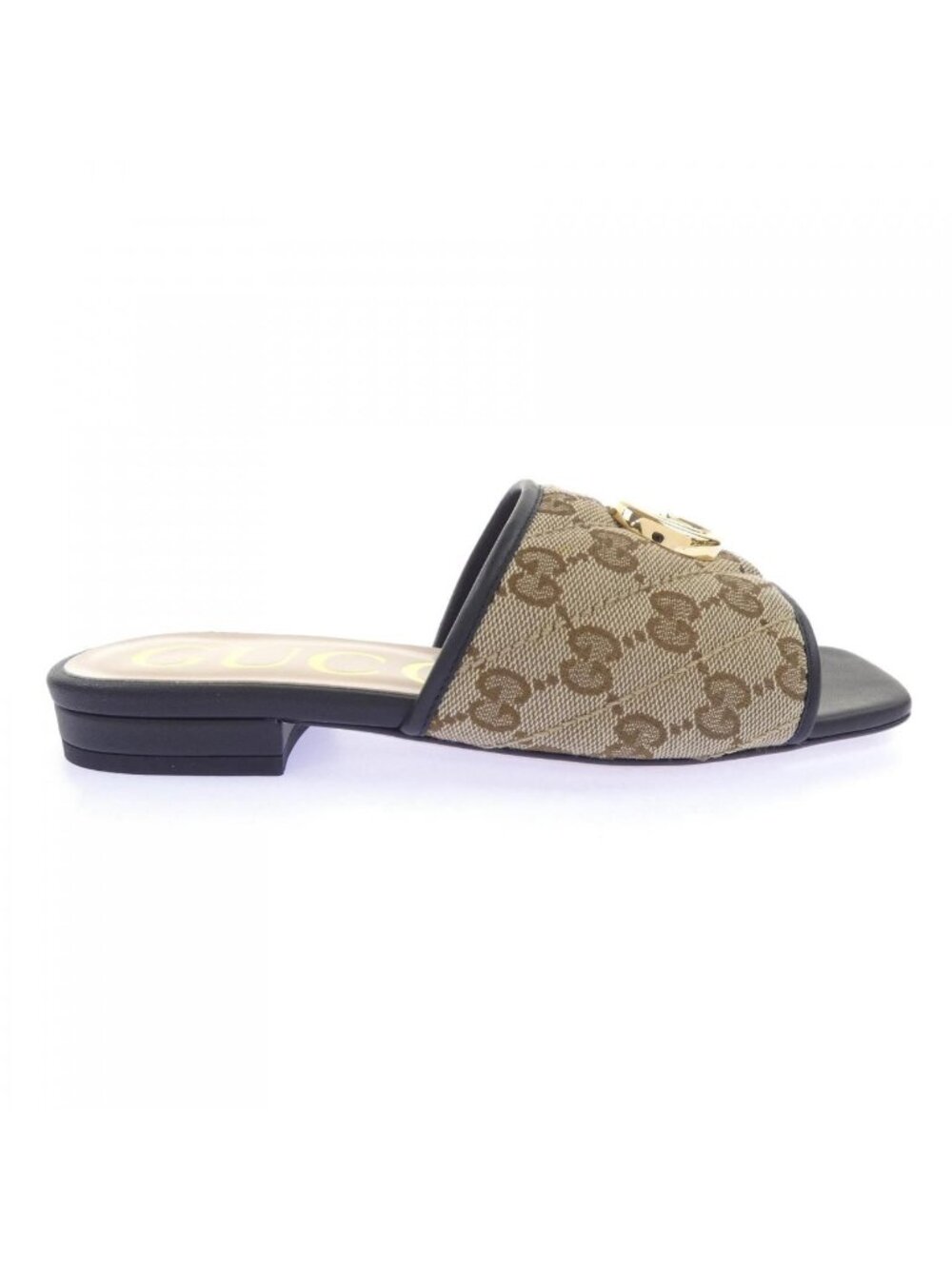 Gucci Sandals Beige